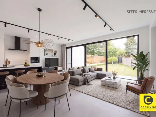 Appartement in Wilrijk - Schuurveldlaan 53, 2610