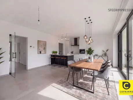 Appartement in Wilrijk - Schuurveldlaan 53, 2610 - foto 3
