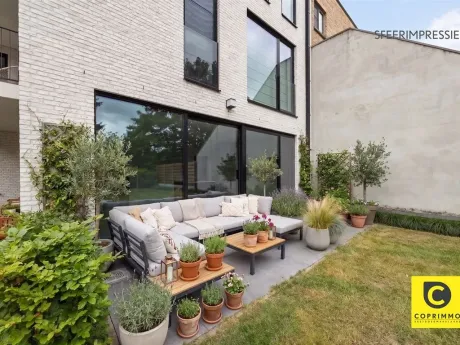 Appartement in Wilrijk - Schuurveldlaan 53, 2610 - foto 5
