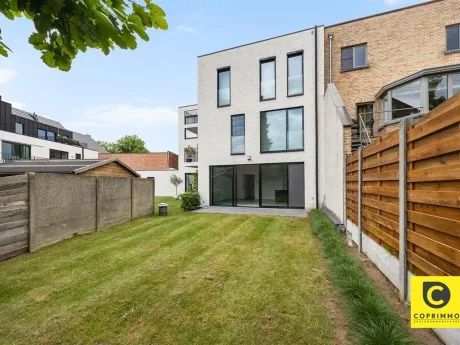 Appartement in Wilrijk - Schuurveldlaan 53, 2610 - foto 9