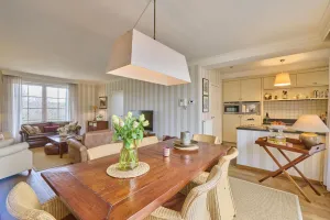 AppartementZutendaal