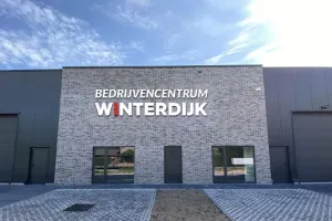  Verhuurd Bocholt