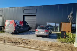  Verhuurd Bocholt