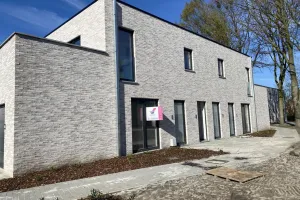  Verhuurd Bree