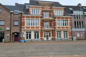  Verhuurd Beringen