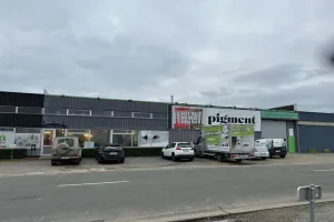  Verhuurd Alken