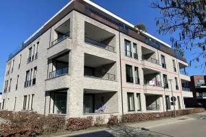  Verhuurd Meeuwen-Gruitrode