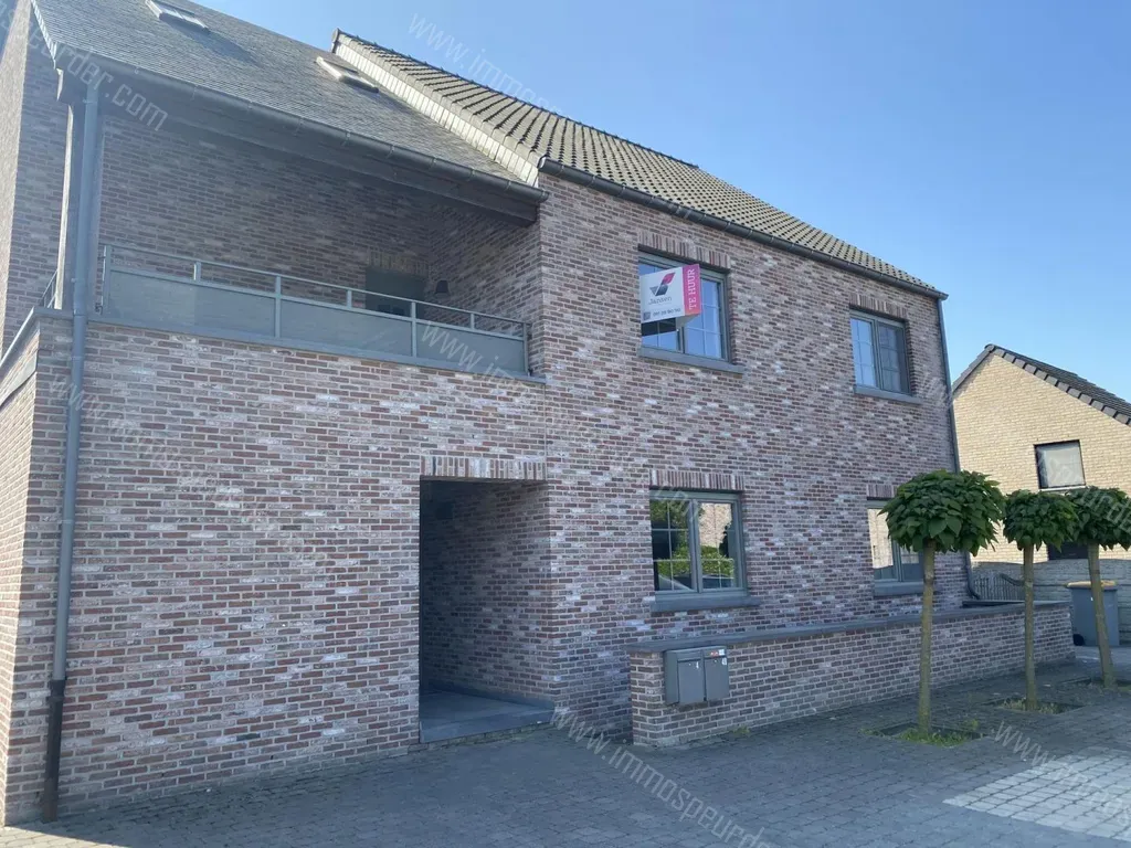 Huis in Opglabbeek - 1191500 - Kreemersstraat 4-bus-a, 3660 Opglabbeek