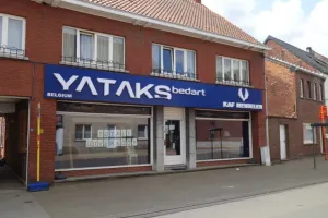  Verhuurd Beringen