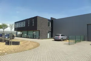 Verhuurd Alken