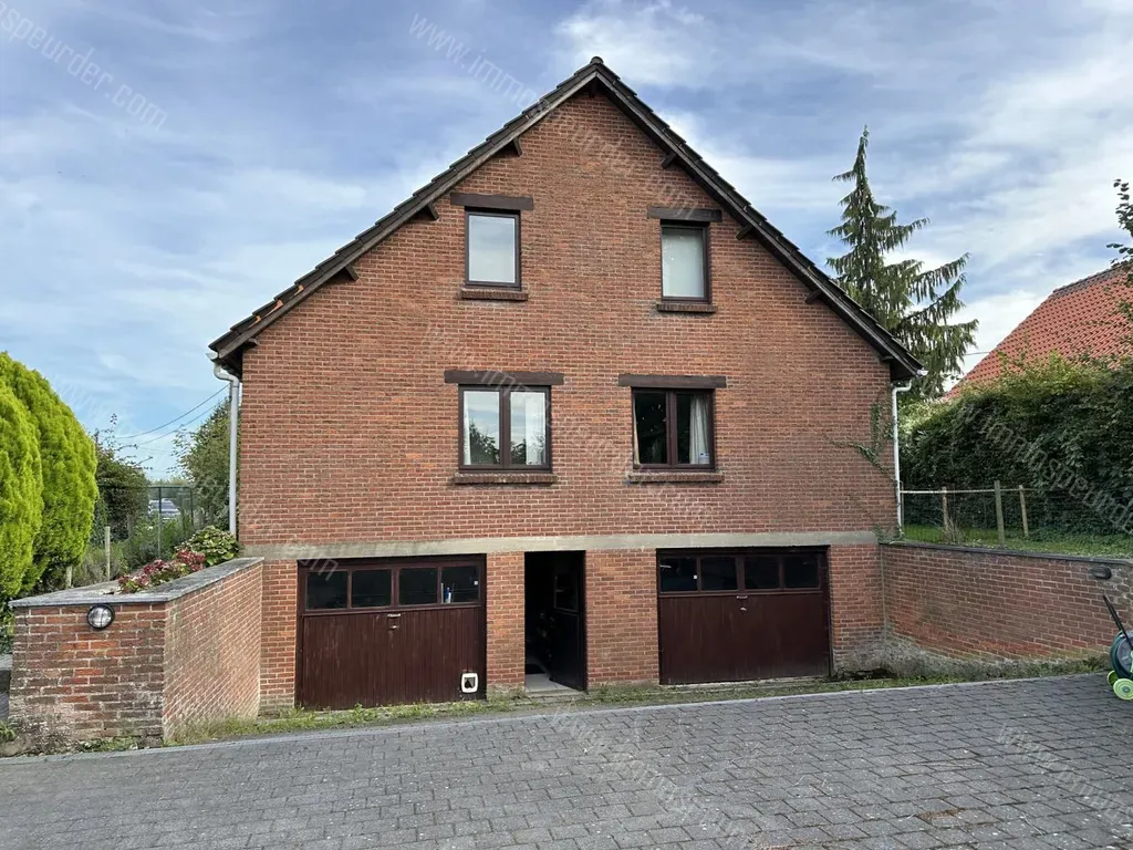 Huis in Stevoort - 1257812 - Jannestraat 97, 3512 Stevoort