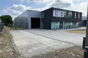  Verhuurd Alken