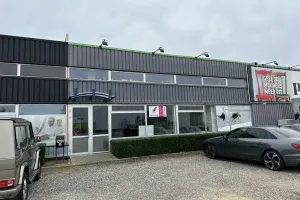  Verhuurd Alken