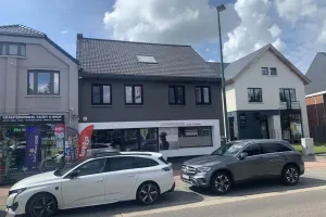  Verhuurd Meeuwen-Gruitrode