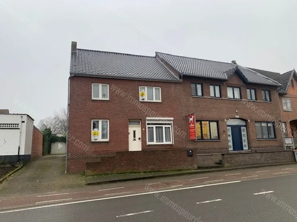 Huis in Opglabbeek - 1313459 - Weg naar Opoeteren 170, 3660 Opglabbeek