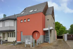  Verhuurd Bree