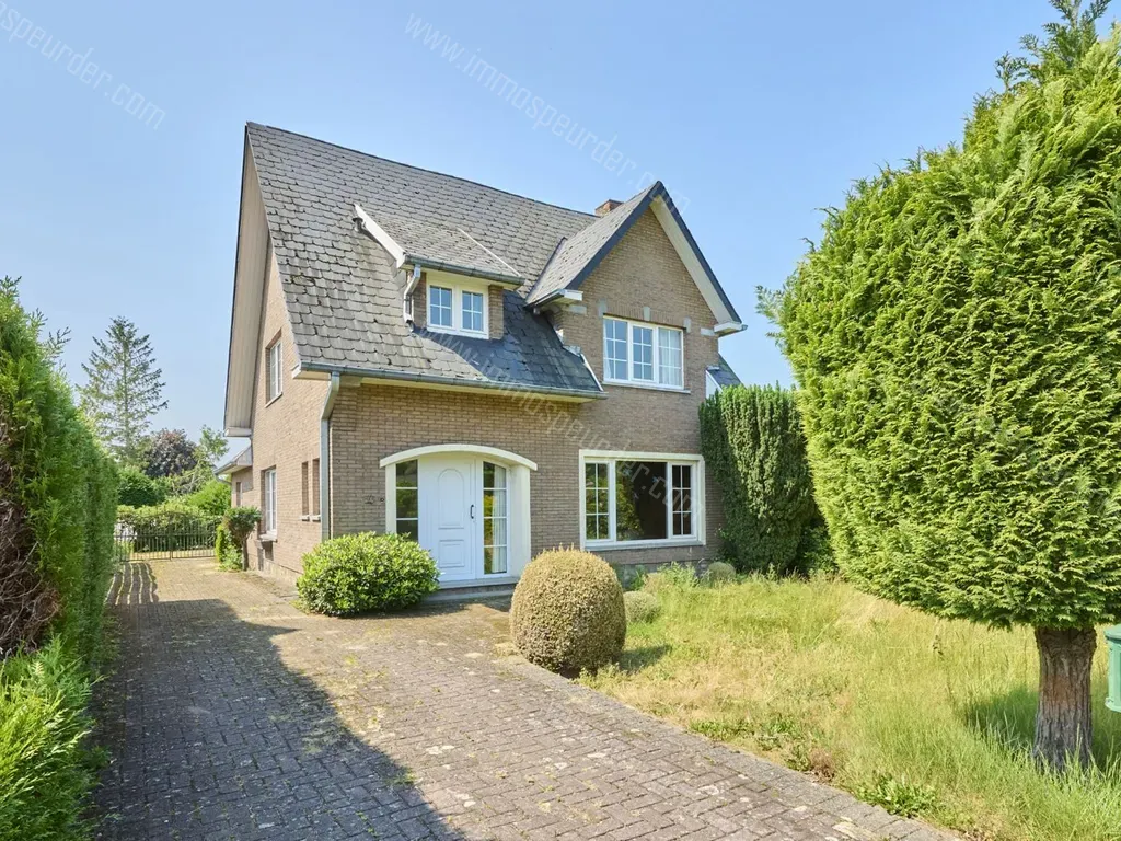 Huis in Zonhoven - 1377237 - Holleweg 11A, 3520 Zonhoven