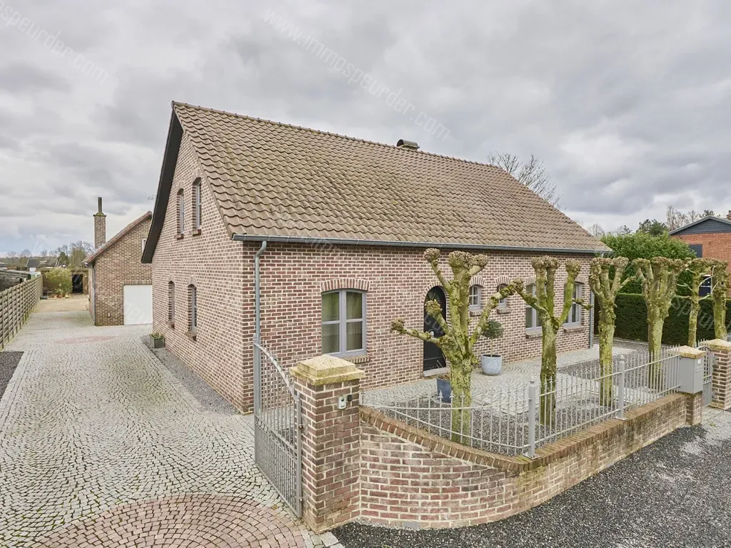 Huis in Peer - 1394453 - Overes 33, 3990 Peer