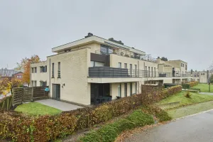 Appartement Te Koop Houthalen-Helchteren