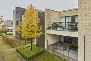 Appartement Te Koop Houthalen-Helchteren