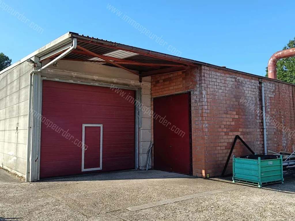 Handelspand in Genk - 1494499 - Woudstraat 15, 3600 Genk