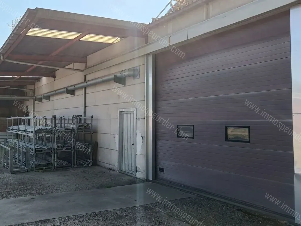 Handelspand in Genk - 1494499 - Woudstraat 15, 3600 Genk