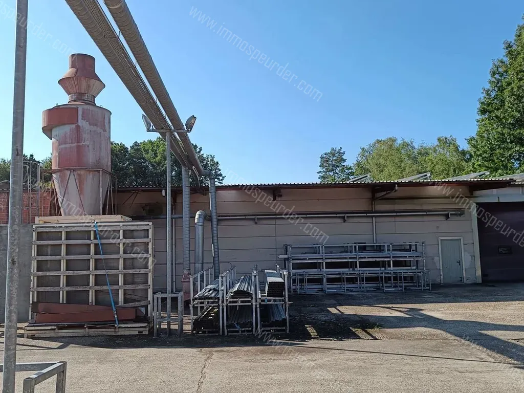 Handelspand in Genk - 1494499 - Woudstraat 15, 3600 Genk