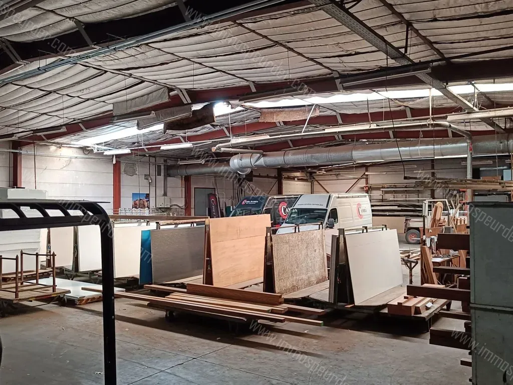 Handelspand in Genk - 1494499 - Woudstraat 15, 3600 Genk