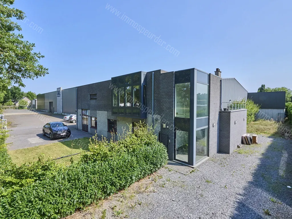 Handelspand Te Koop Bocholt