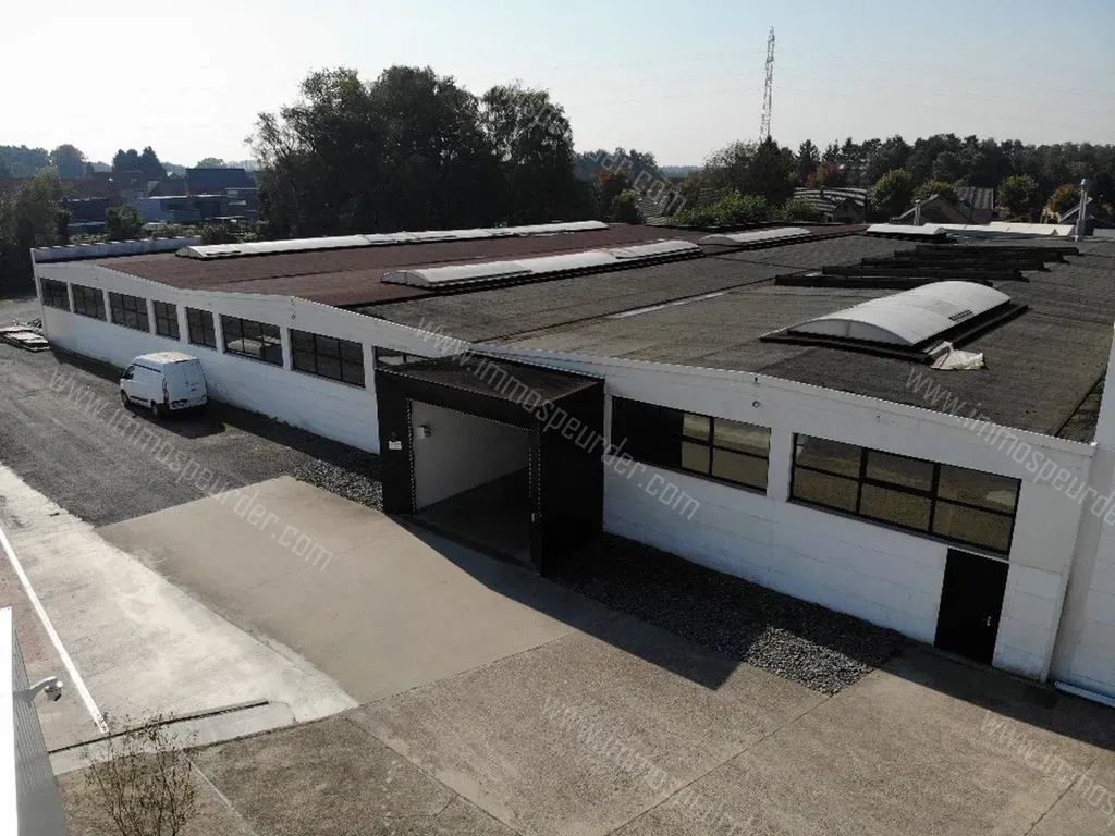 Handelspand Te Huur Beringen