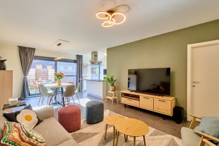 Huis Te Koop Hasselt