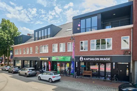 Huis Te Koop Diepenbeek