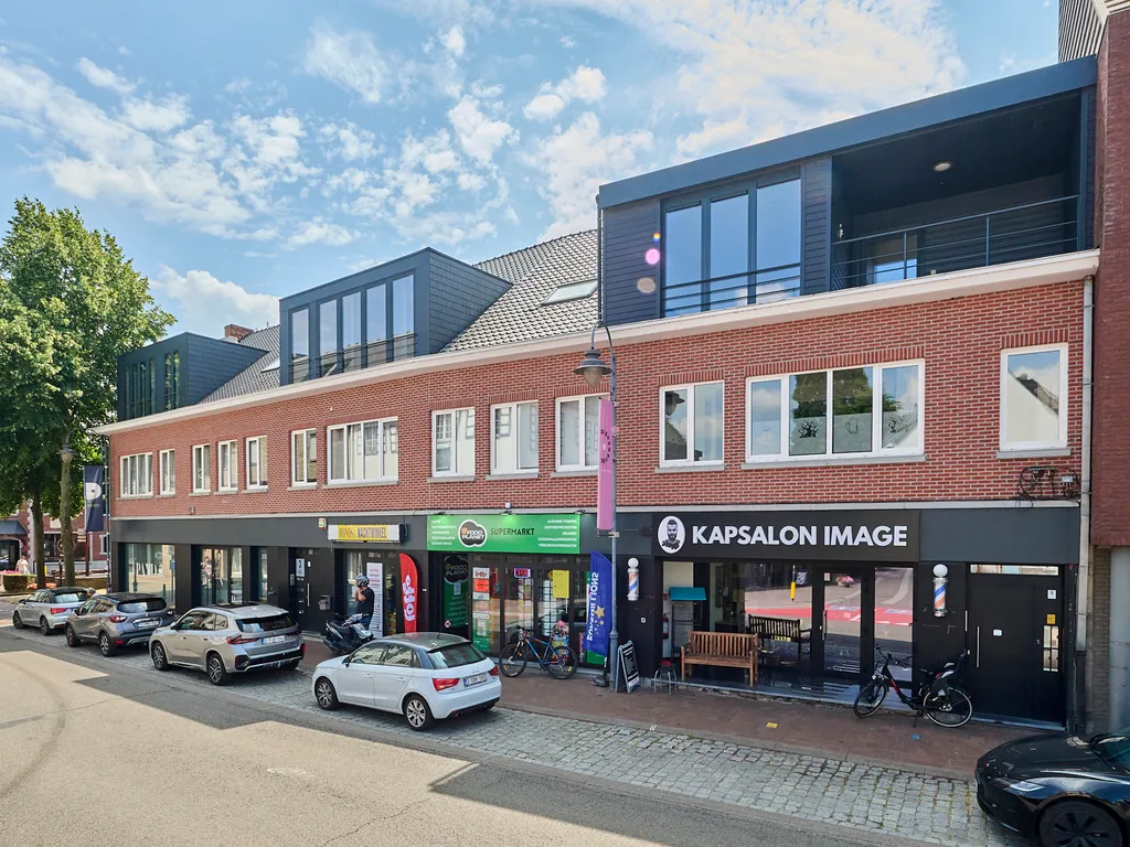 Hoofdfoto Huis in Diepenbeek