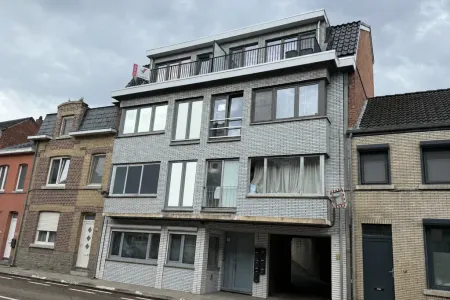 Huis Te Koop Tongeren-borgloon