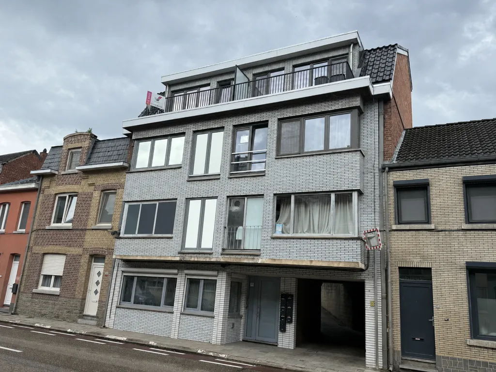Hoofdfoto Huis in Tongeren-borgloon