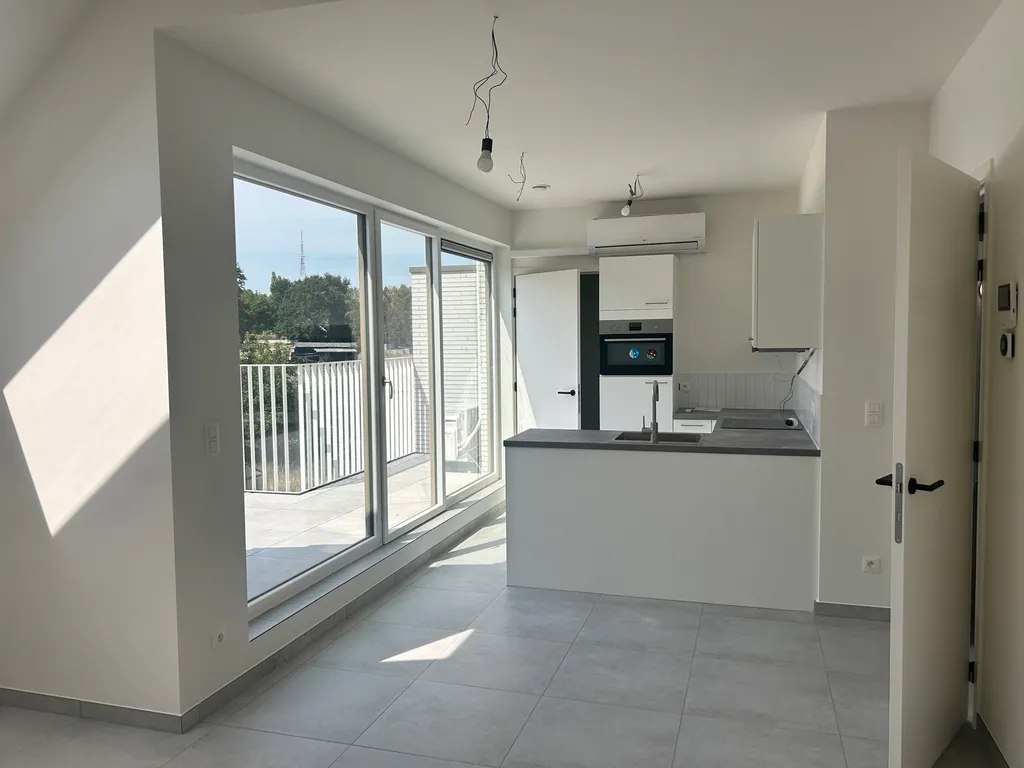 Hoofdfoto Huis in Genk