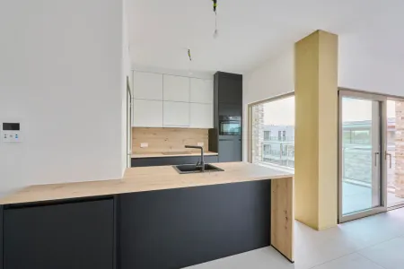 Appartement Te Koop Herselt