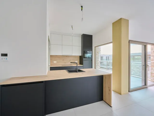 Appartement à Herselt - Wolfsdonksesteenweg 15 bus 301, 2230