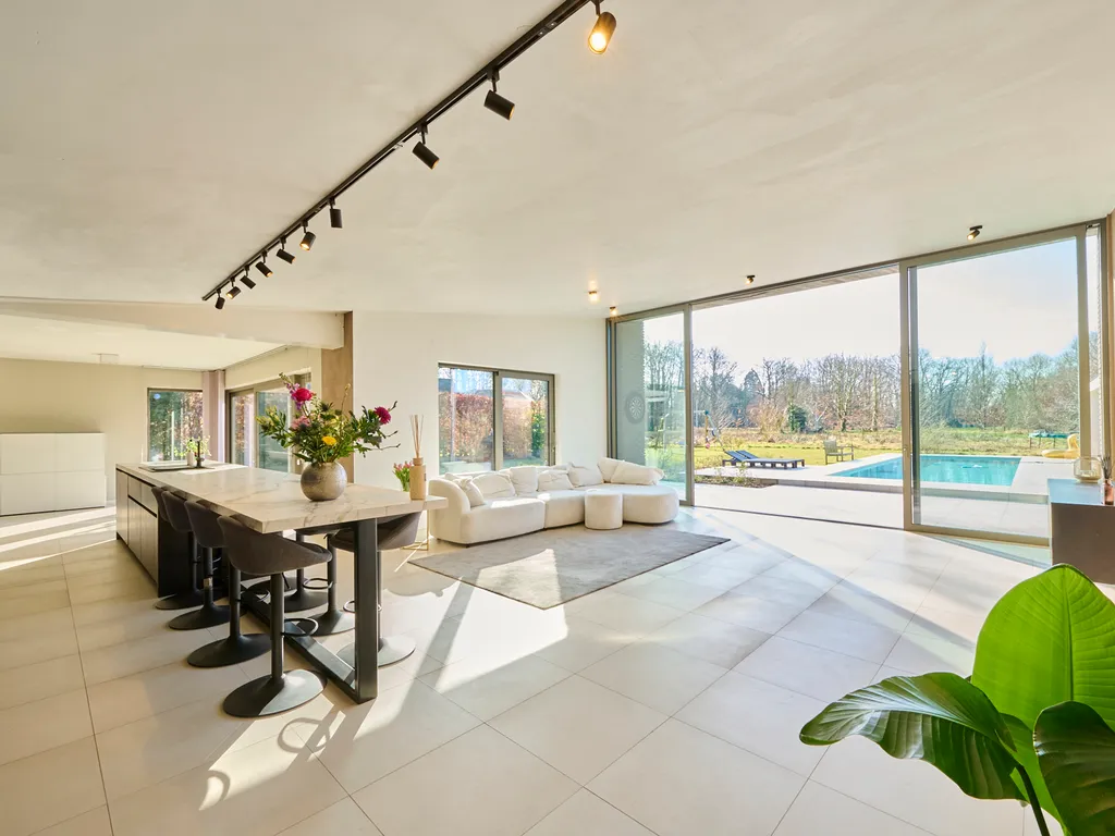 Hoofdfoto Villa in Hasselt