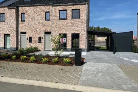 Maison À louer Kozen