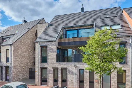 Huis Gearchiveerd Tessenderlo-ham