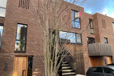 Huis Gearchiveerd Hasselt