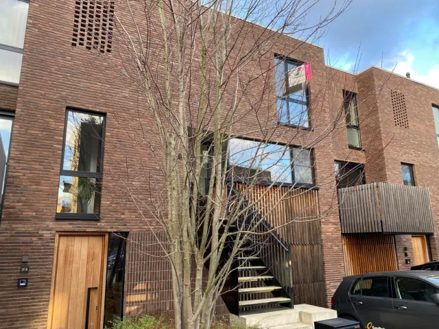 Huis in Hasselt - Frans Tempelsstraat 21, 3500