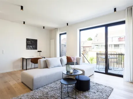 Huis in Hasselt - Frans Tempelsstraat 21, 3500 - foto 2