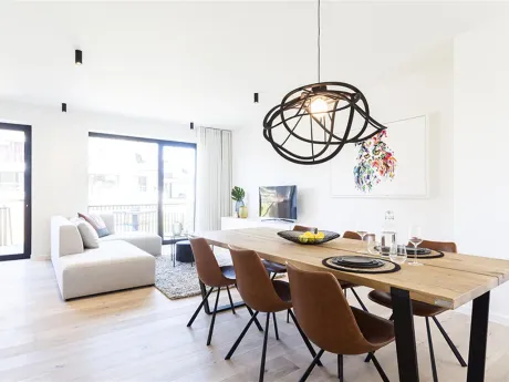 Huis in Hasselt - Frans Tempelsstraat 21, 3500 - foto 3