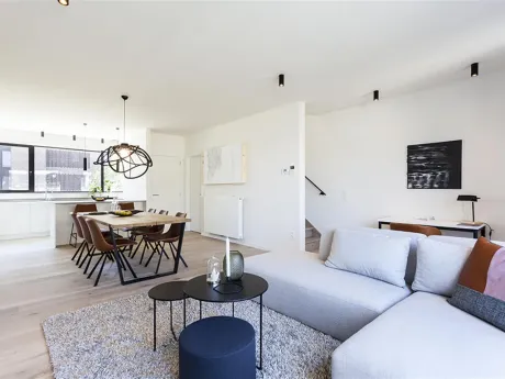 Huis in Hasselt - Frans Tempelsstraat 21, 3500 - foto 4
