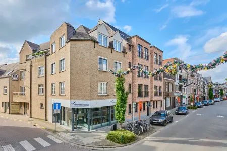 Appartement Te Koop Geel