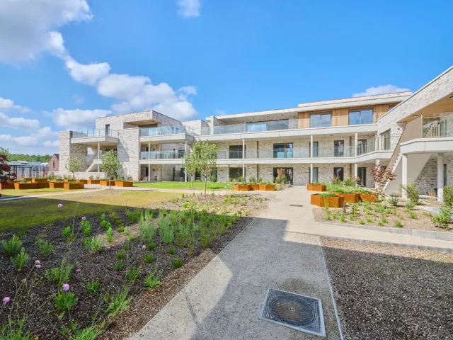 Appartement in Herselt - Dorp 15 bus 102, 2230