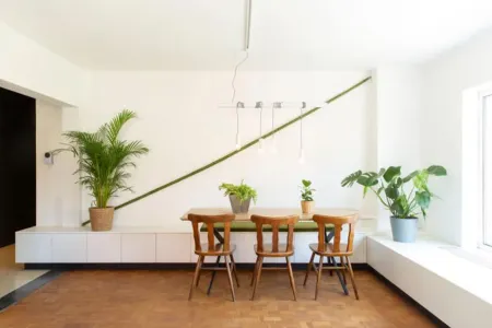 Appartement Gearchiveerd Hasselt