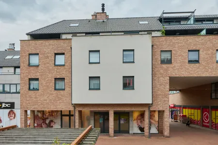 Huis Gearchiveerd Bilzen